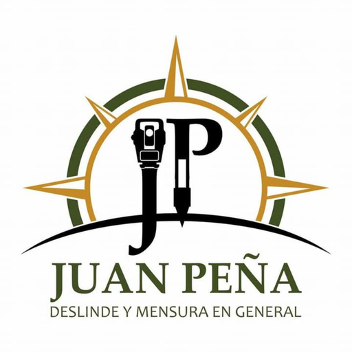 Logo JP Agrimensura